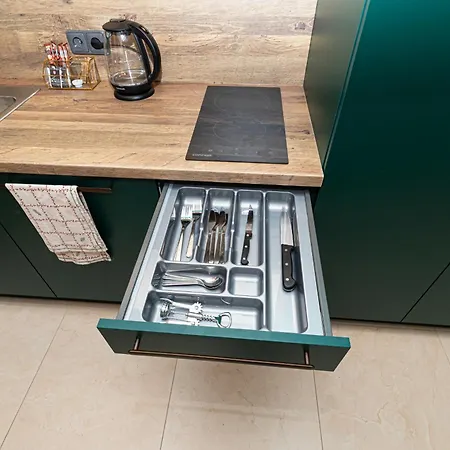 Lux Apartament Praga