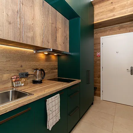 Lux Apartament