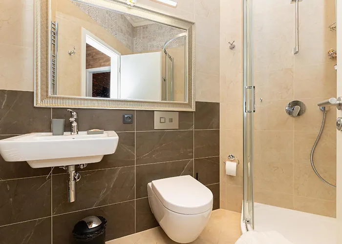 Lux Appartement *