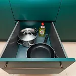 Apartamento Lux