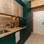 Lux Apartamento