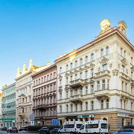 Apartment Lux