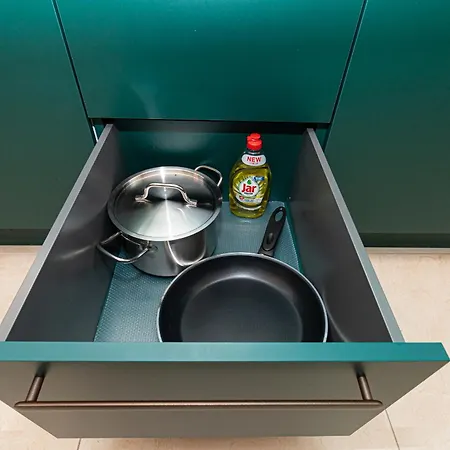 Apartamento Lux