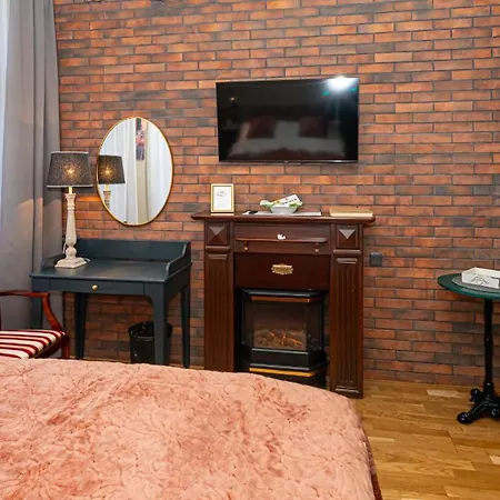 Lux * Praga