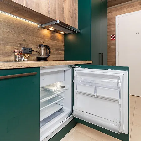 Lux Apartamento