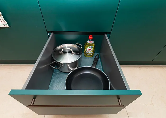 Apartamento Lux