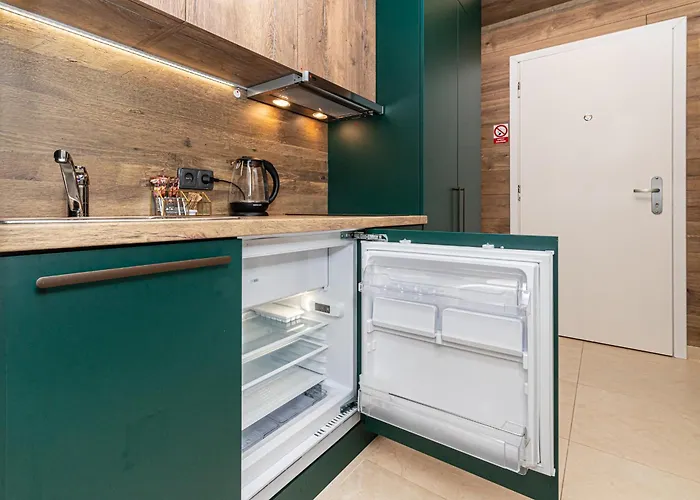 Lux Apartamento