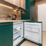Lux Appartamento